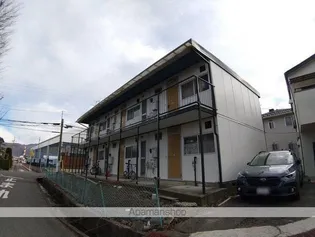 コーポ横山の画像