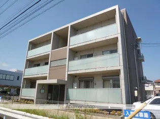 郷東マンションの画像