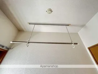 グランパレス日出町【102号室】の内装