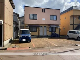シャトレー大森Aの画像