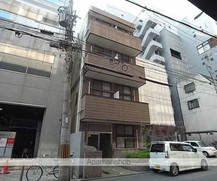 レオパレスエタージュの画像