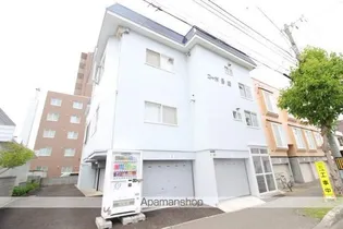コーポ多田の画像