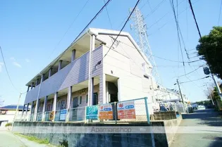 コーポエルムの画像