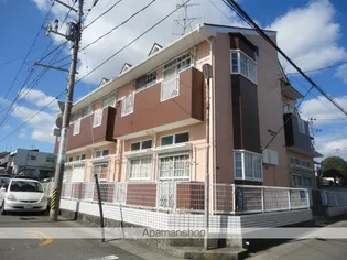 アップルハウス恵和町2の画像