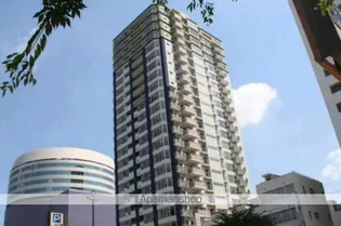 ライオンズタワー岡山表町の画像