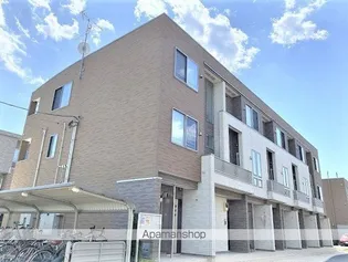 サニーフィールドIIIの画像