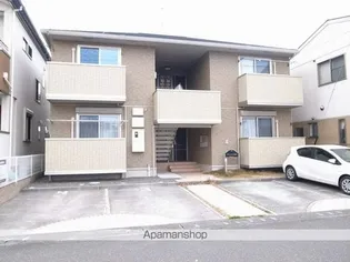 グリーンハイツ八坂IIの画像