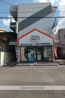 坪井電気ビルの画像