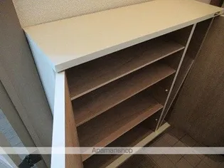 メゾンベール上田Ⅱ【201号室】の内装