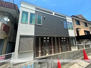 グレイシャス三田の画像
