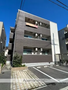 フジパレス堺東Ⅴ番館【105号室】の外観