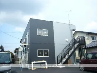 コーポ四倉の画像