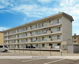 オム402【2C号室】の外観