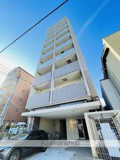 シャンポール内田橋の画像