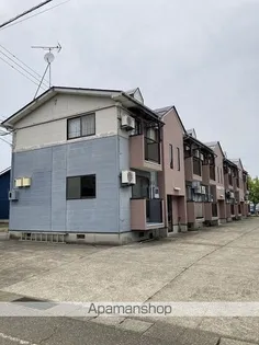 池の原ハイツⅠの画像