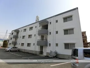 野知マンションBの画像