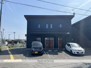 ロングリバーホーム桜木町 Bの画像