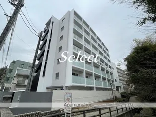 アイルプレミアム横浜ウエストの画像