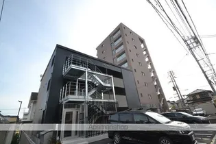 オプティマス医大南の画像