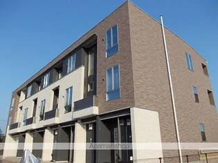 エスポワールIの画像