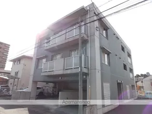 グレジデンス中道の画像