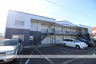 ラ ポールハセⅠの画像