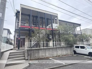 レオパレス船橋日大前の画像