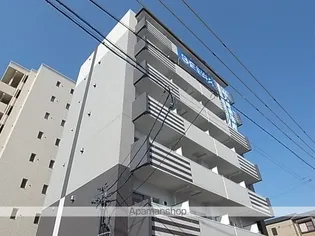 ラ・グランディール【7階】の外観