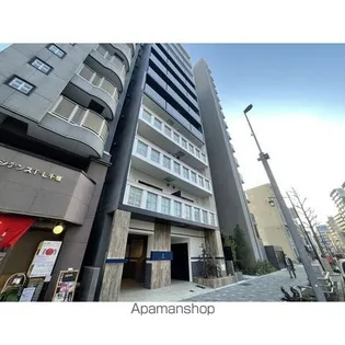 UNROOM【7階】の外観