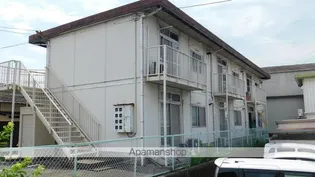 藤の木コーポの画像