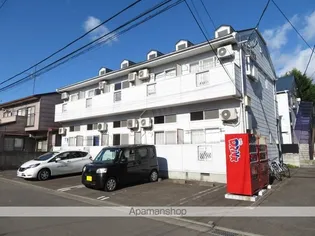 Kーハウス壱番館の画像