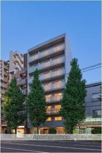 東京都杉並区和田3丁目【マンション】の外観