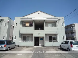 ヴェルデIIの画像