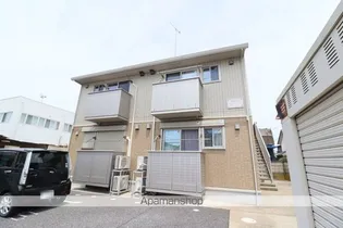 フォンテーヌ藤代の画像