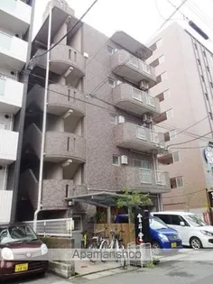 ST9【3階】の外観