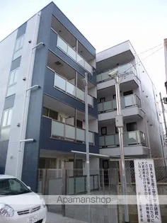 リブリ・OKUBO【1階】の外観