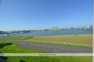 グランテージ城ケ崎【205号室】の周辺