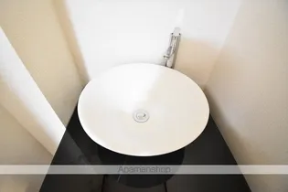 シティハイムグリーンユイB【2階】の内装