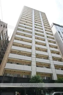 東京都大田区蒲田4丁目【マンション】の外観