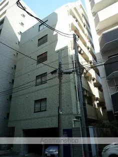 ビッグヴァンステイツ伊勢佐木南第2【8階】の外観