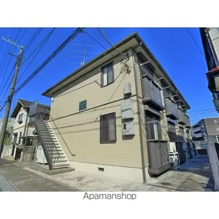 ミリオン馬橋の画像