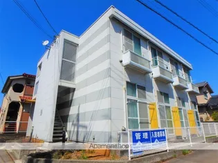 甲府屋形レジデンスの画像