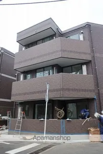 ネクステージ幕張の画像