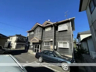 佐川アパートの画像