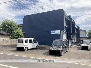 パレーシャル 五十石の画像