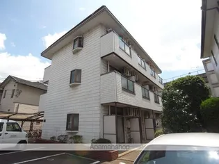 メゾンM&Kの画像