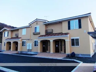 フリックシェノン Ⅲの画像