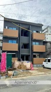 グランドメゾンの画像