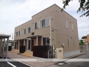 セジュール シャトン Aの画像