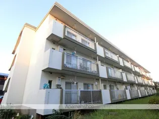 パークシティ白扇2号棟の画像